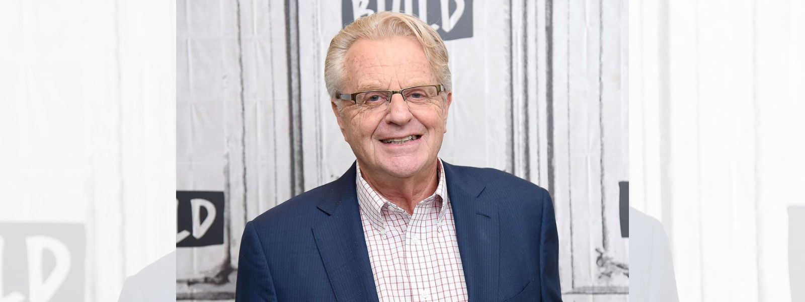 Famed TV host Jerry Springer dies at 79